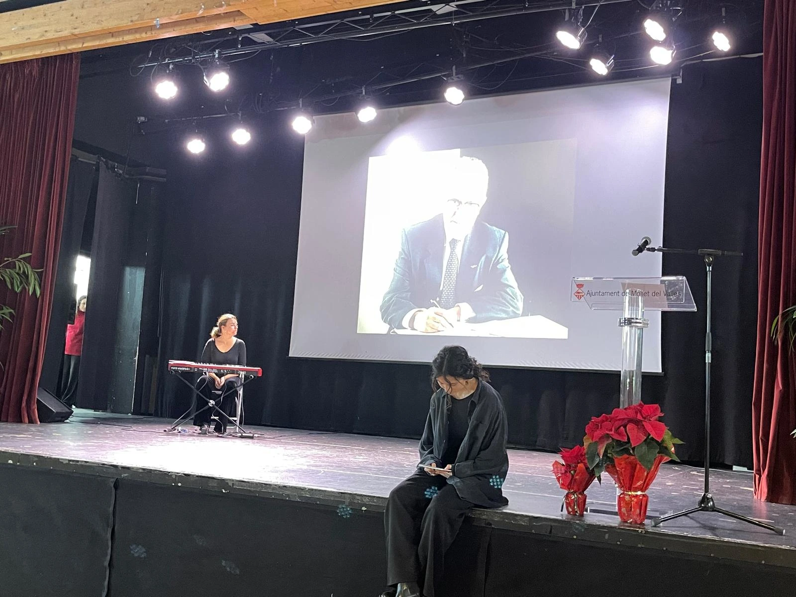 IV Premi de Poesia Joan Aliguer 2025 - 4